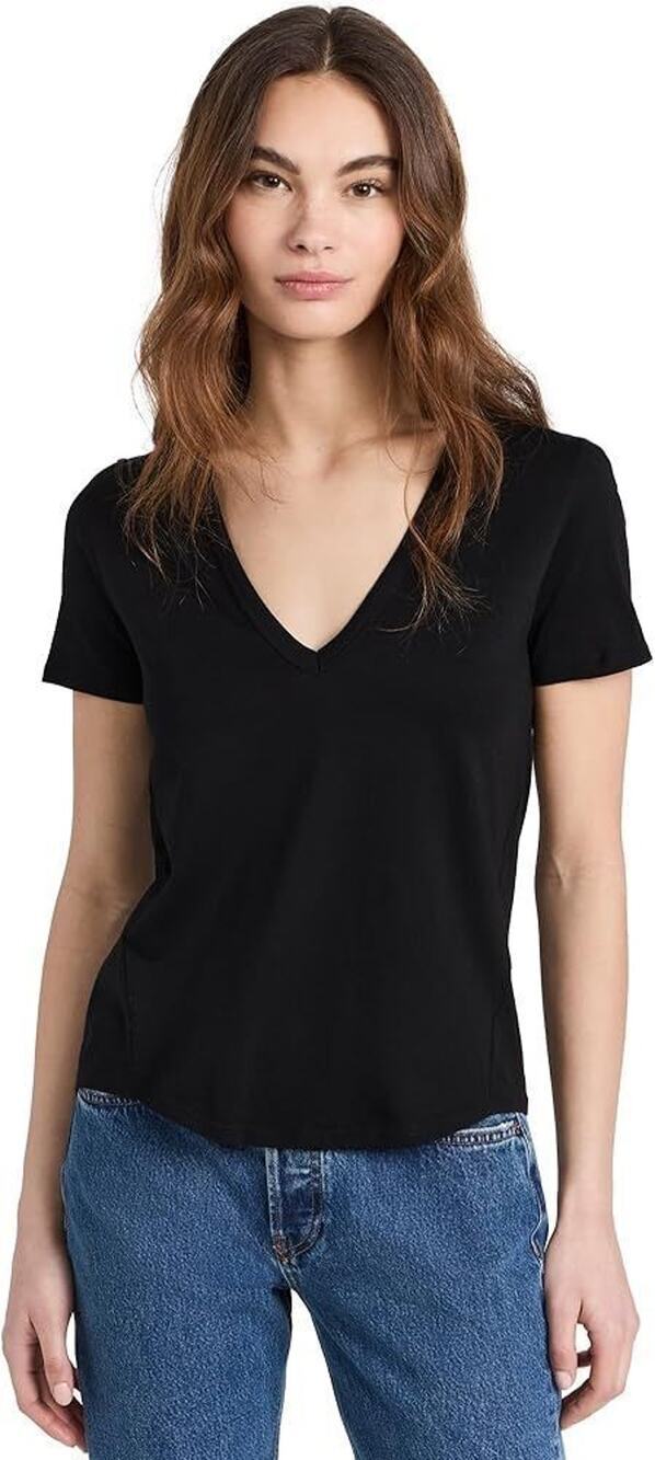 Veronica Beard Tee Size M